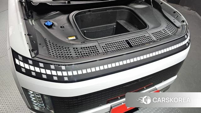 Hyundai Ionic 9 id 4995211 из Кореи 16