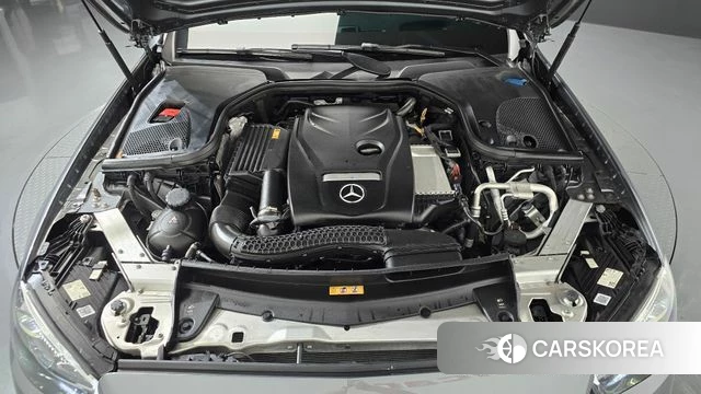 Mercedes-Benz E-Class W213 id 5034272 из Кореи 16