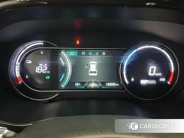Kia Niro Plus id 4991742 из Кореи 14