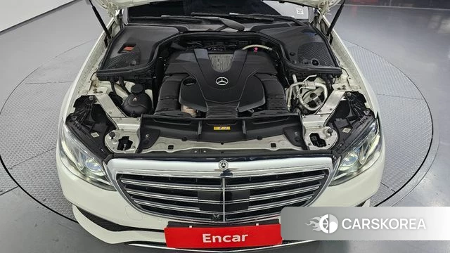 Mercedes-Benz E-Class W213 id 5013658 из Кореи 29