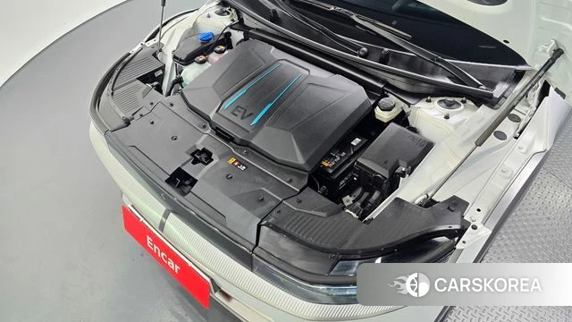 Hyundai Ionic 5 id 4779690 из Кореи 35