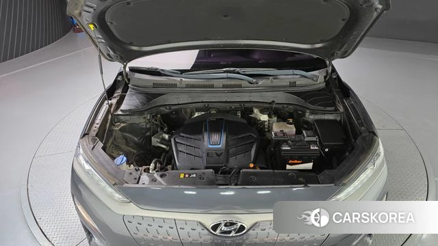 Hyundai Kona Electric id 4988273 из Кореи 16