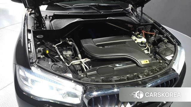 BMW X5 (F15) id 5048450 из Кореи 29