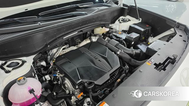 Hyundai Palisade (LX3) id 5011176 из Кореи 31