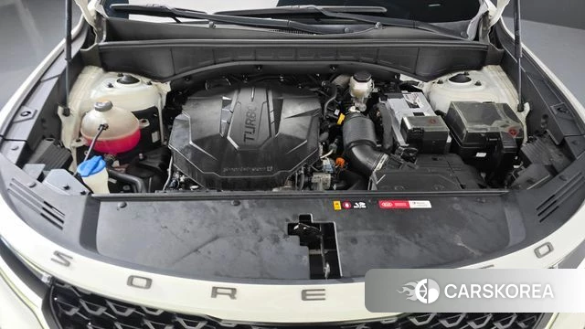 Kia Sorento 4th Generation id 5017835 из Кореи 33