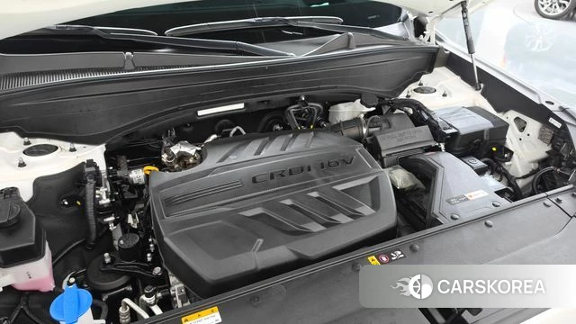 Hyundai The New Palisade id 4990625 из Кореи 30