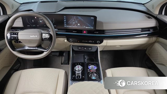 Kia The New Carnival 4th Generation id 5011192 из Кореи 30