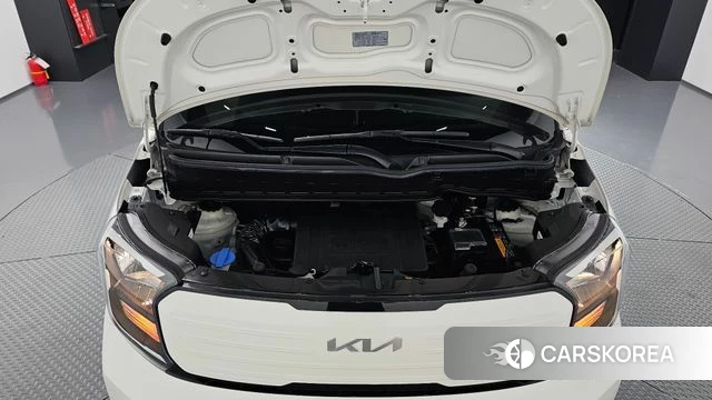 Kia The New Kia Ray id 5051823 из Кореи 16