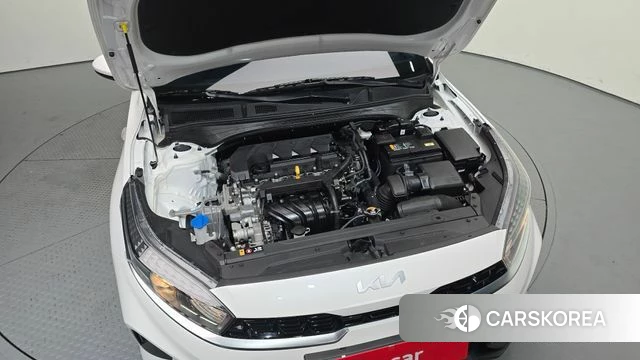 Kia The New K3 2nd generation id 4635802 из Кореи 26
