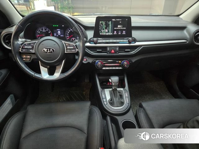 Kia Come New K3 id 5035542 из Кореи 13