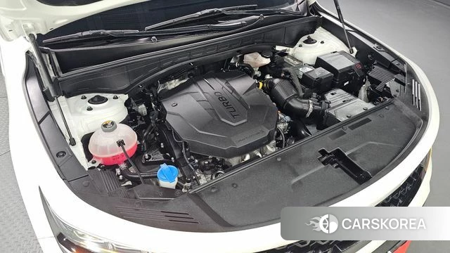 Kia Sorento 4th Generation id 4966722 из Кореи 26
