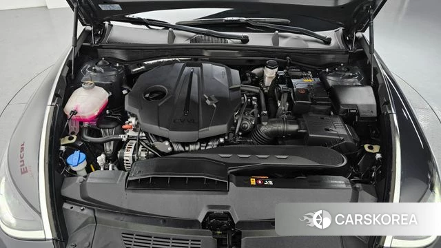 Hyundai Sonata (DN8) id 4592498 из Кореи 27