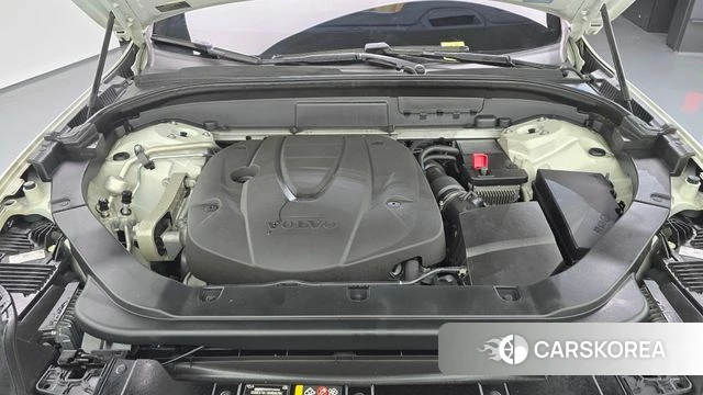 Volvo XC60 second Generation id 5018980 из Кореи 34