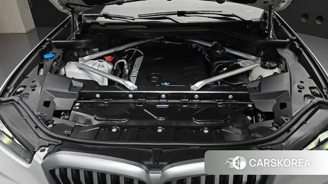 BMW X5 (G05) id 4950596 из Кореи 30