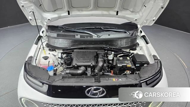 Hyundai Casper id 5017191 из Кореи 29