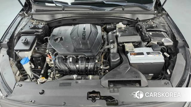 Kia K7 Premier id 5047991 из Кореи 30