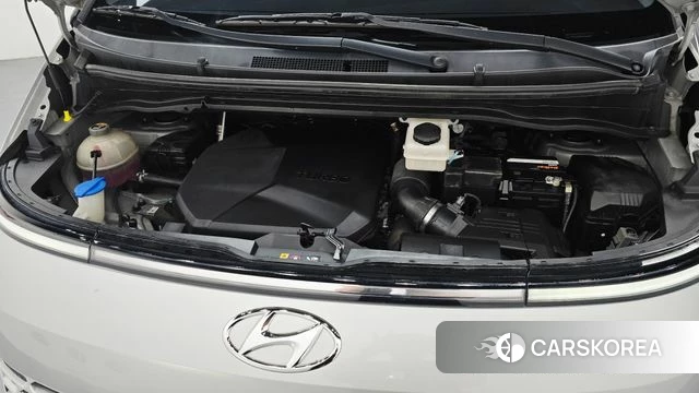 Hyundai Staria id 4614269 из Кореи 28