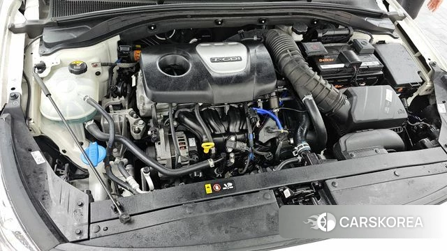 Hyundai i30 (PD) id 3912039 из Кореи 16