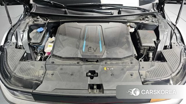 Hyundai The New Ionic 5 id 4773652 из Кореи 33