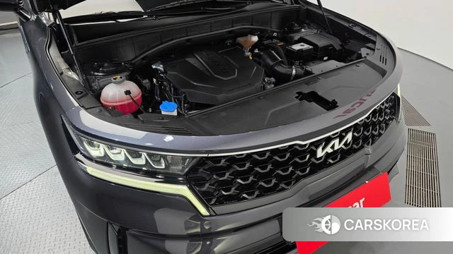 Kia Sorento 4th Generation id 4985836 из Кореи 16