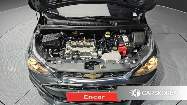 Chevrolet (GM Daewoo) The New Spark id 4907661 из Кореи 26