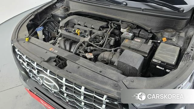 Hyundai Venue id 5021872 из Кореи 20
