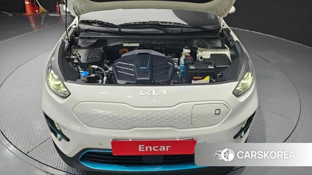 Kia Niro EV id 4997626 из Кореи 16