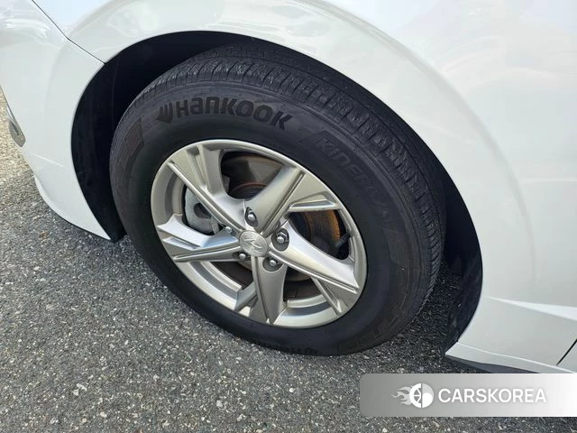 Hyundai Sonata (DN8) id 5034263 из Кореи 15