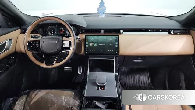 Land Rover Range Rover Velar id 3560219 из Кореи 16