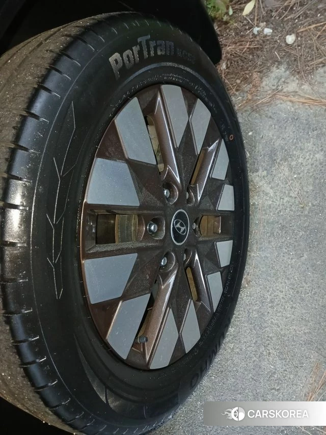 Hyundai Staria id 5011819 из Кореи 16