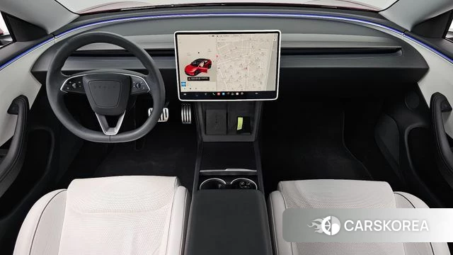Tesla Model 3 id 5026476 из Кореи 33
