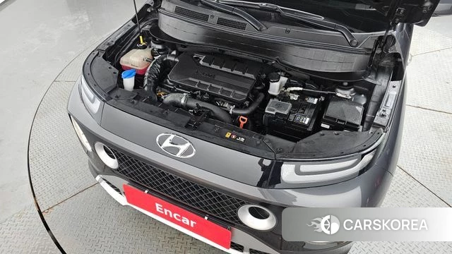 Hyundai Casper id 5027414 из Кореи 16