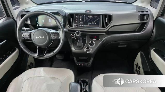 Kia The New Kia Ray id 4981033 из Кореи 30