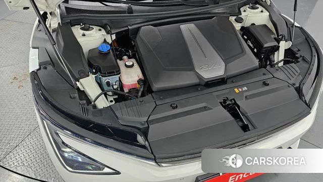 Kia The New EV6 id 5052105 из Кореи 28
