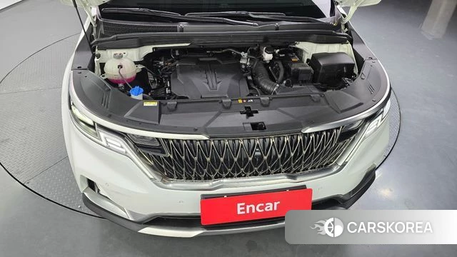 Kia Carnival 4th generation id 5039761 из Кореи 16