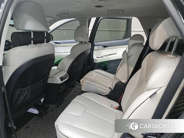 Hyundai Palisade id 5012642 из Кореи 16