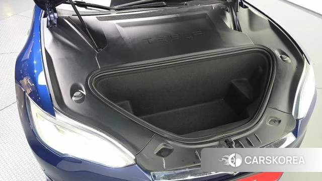 Tesla Model S id 5003746 из Кореи 29