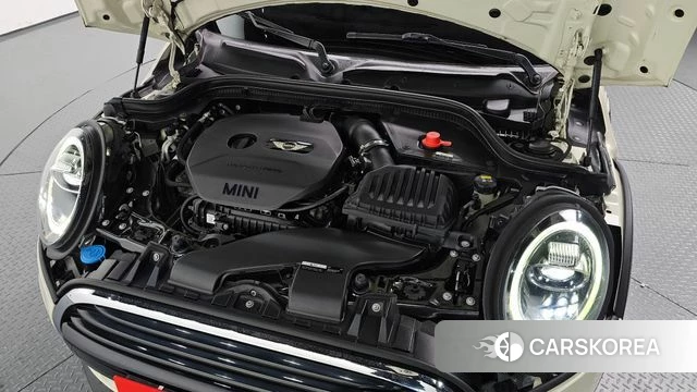 Mini Cooper id 5013847 из Кореи 15