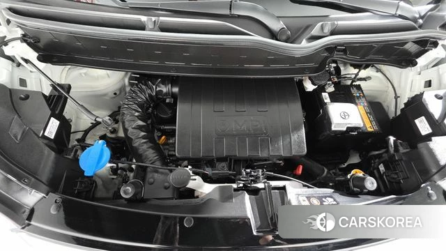 Kia The New Kia Ray id 5015711 из Кореи 28