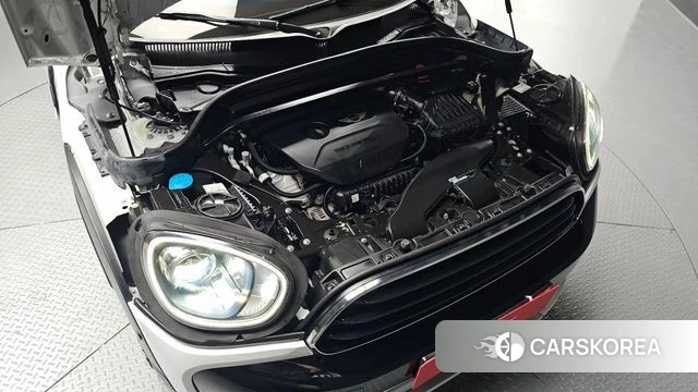 Mini Cooper Countryman id 4943861 из Кореи 29
