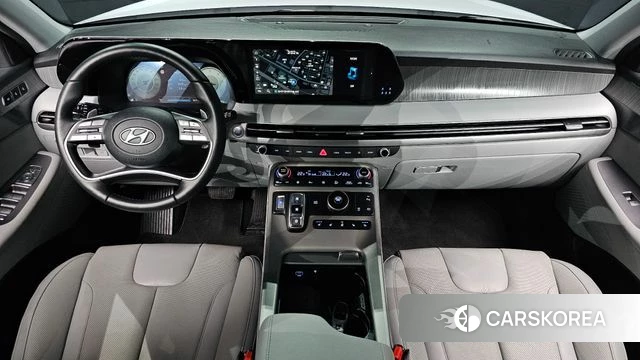 Hyundai The New Palisade id 5021623 из Кореи 31