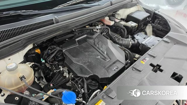 Kia Carnival 4th generation id 5040151 из Кореи 25
