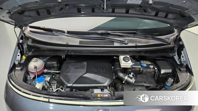 Hyundai Staria id 4987230 из Кореи 27