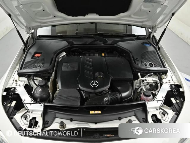 Mercedes-Benz CLS-Class C257 id 4969458 из Кореи 16