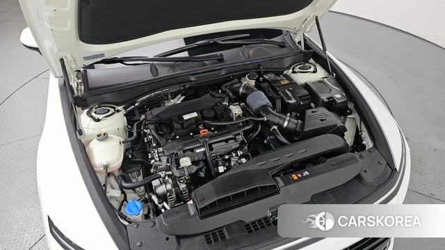 Hyundai Sonata D Edge (DN8) id 5021562 из Кореи 28