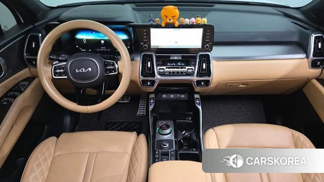 Kia Sorento 4th Generation id 4981546 из Кореи 40