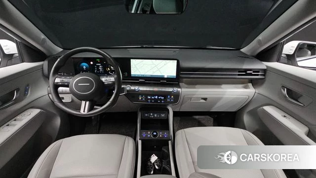 Hyundai Kona (SX2) id 5021924 из Кореи 28
