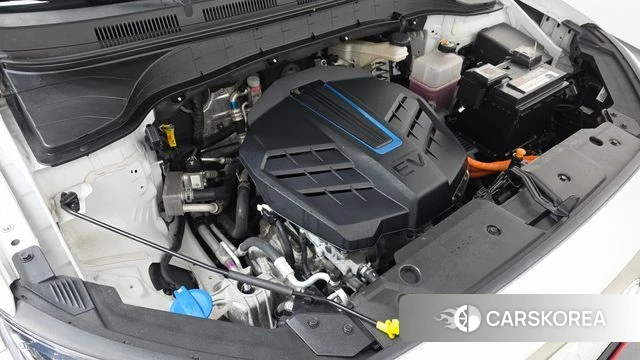 Hyundai Kona Electric id 4722420 из Кореи 30