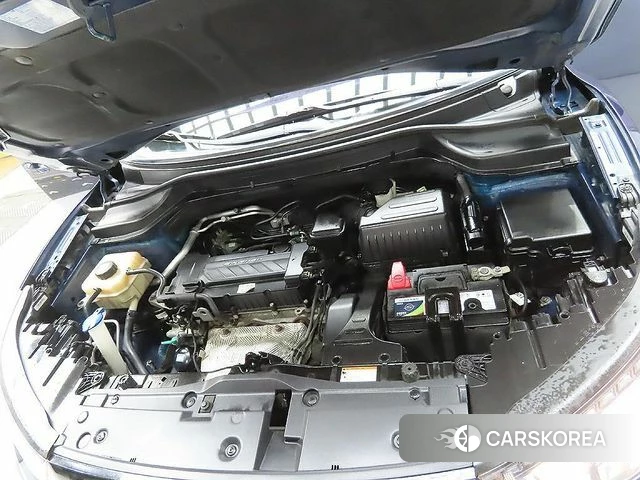 Ssangyong Tivoli Armor id 5004359 из Кореи 16