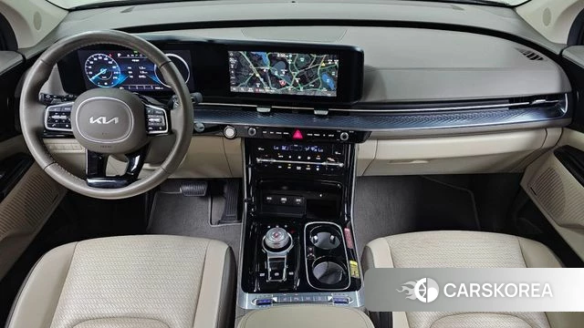 Kia Carnival 4th generation id 4905051 из Кореи 27